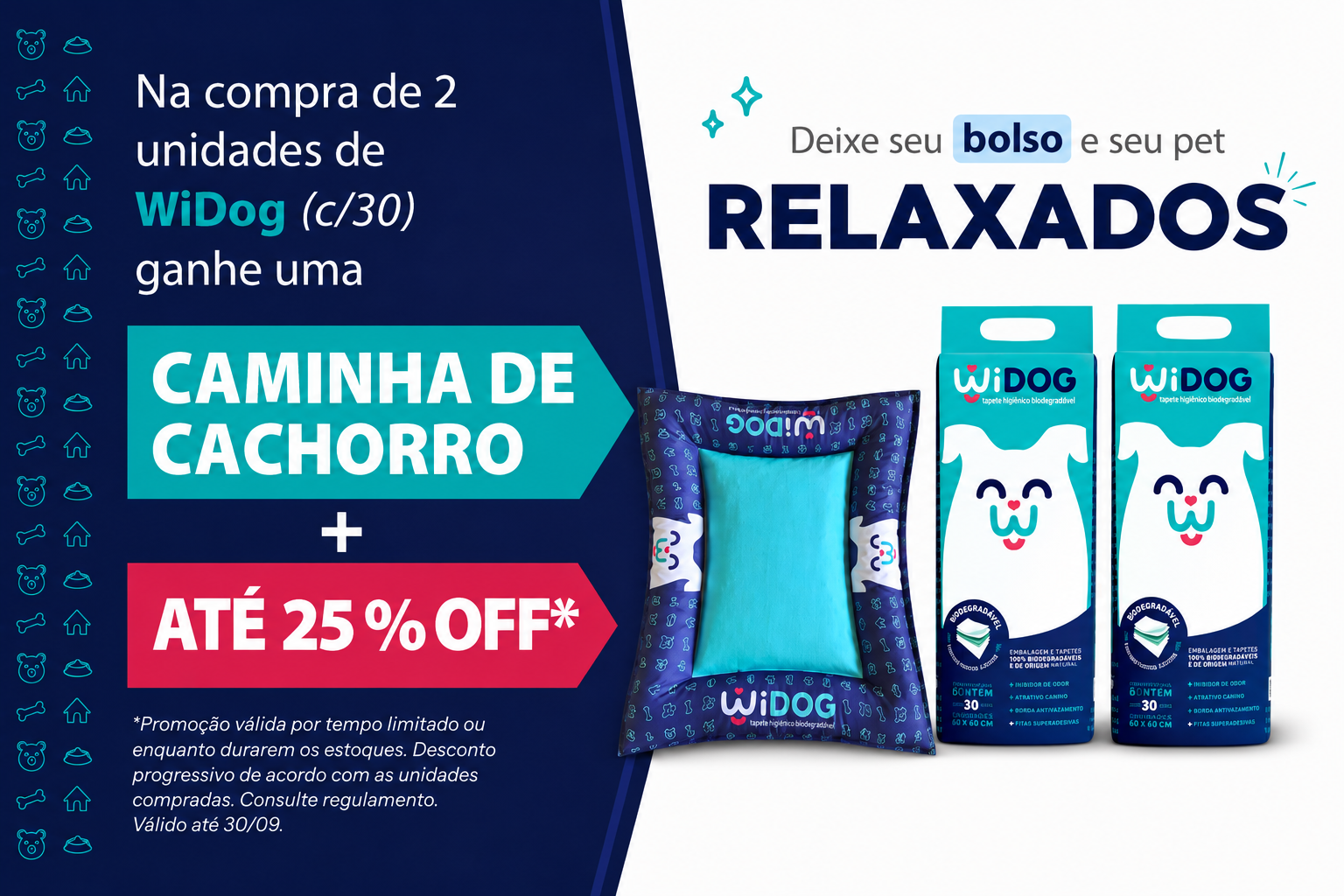 Banner Widog atualizado mobile